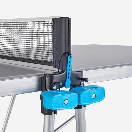 Стіл для настільного тенісу PPT 500 Outdoor Medium синій