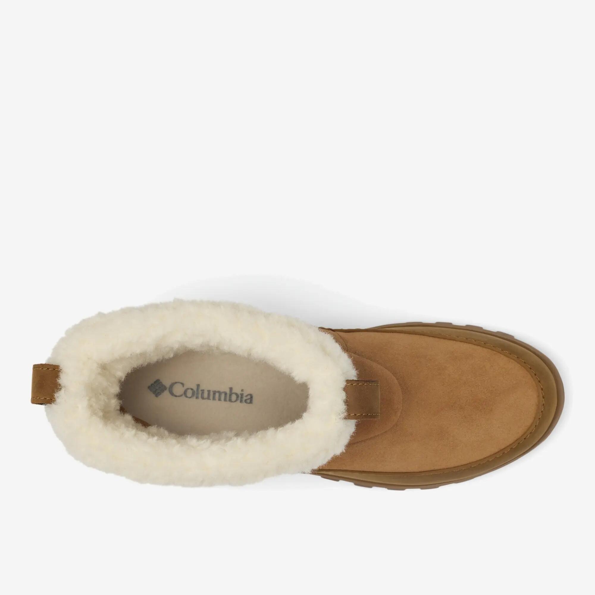 Dámské nepromokavé hřejivé turistické sněhule Snowtrot 7/9