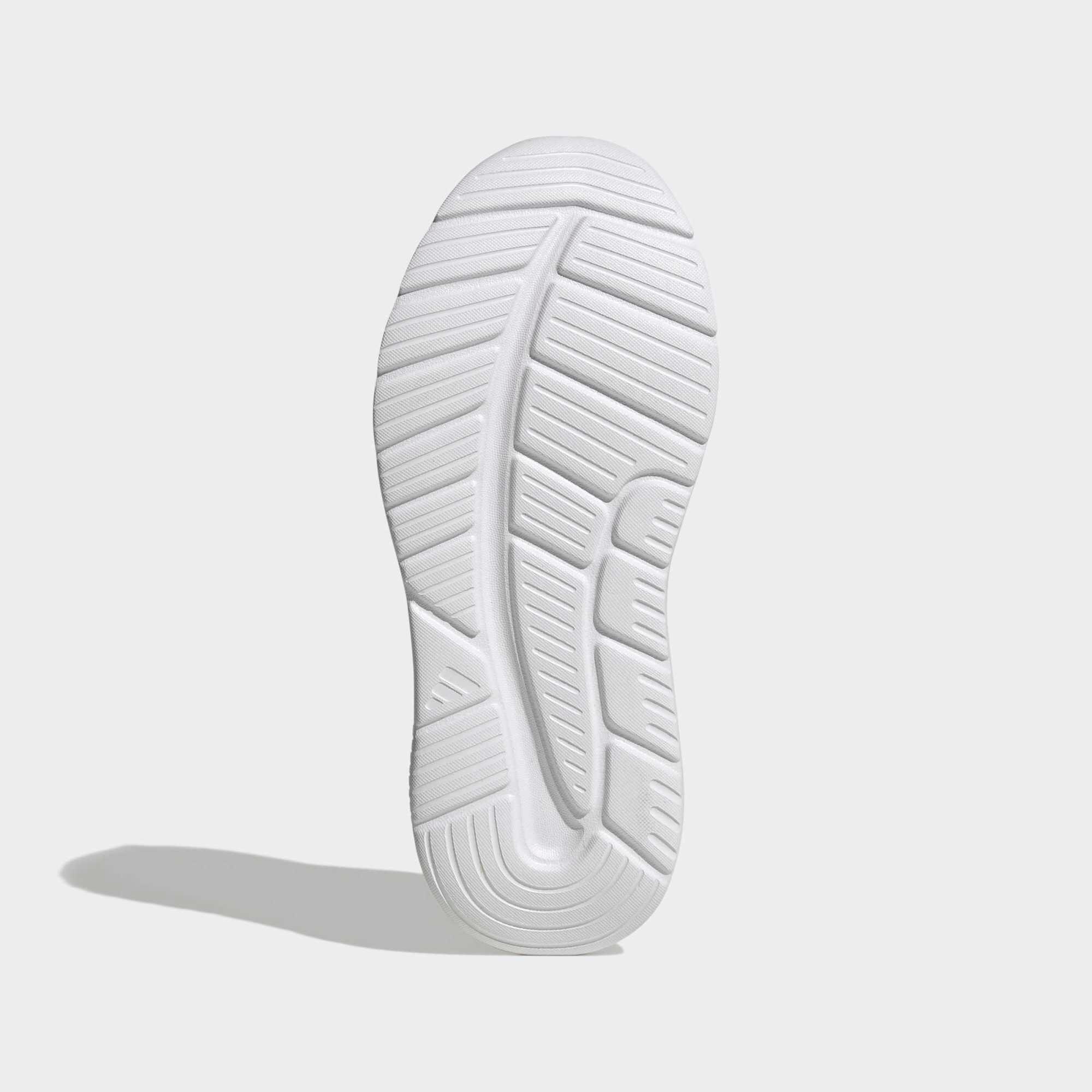 Scarpe da ginnastica bambino traspiranti bianco-nero 4/6