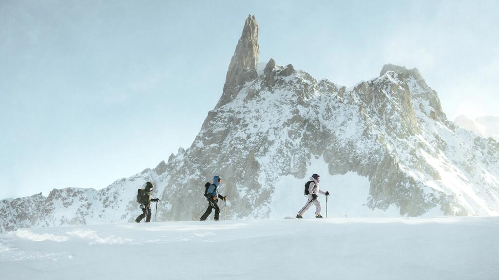 Skialpinizmus