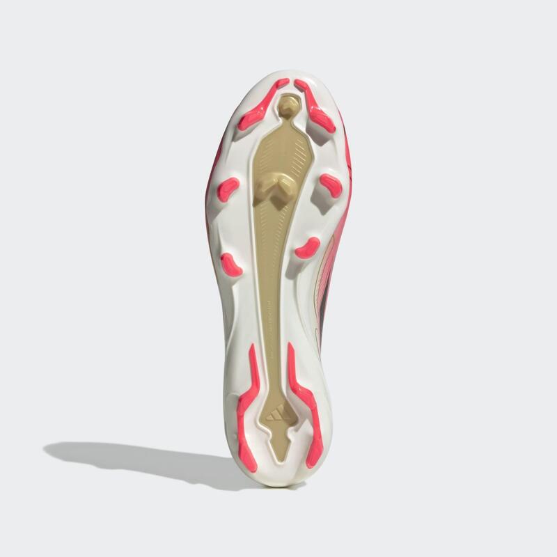 Kopačky F50 Hyperfast League FG/MG Laceless World Cup pro dospělé