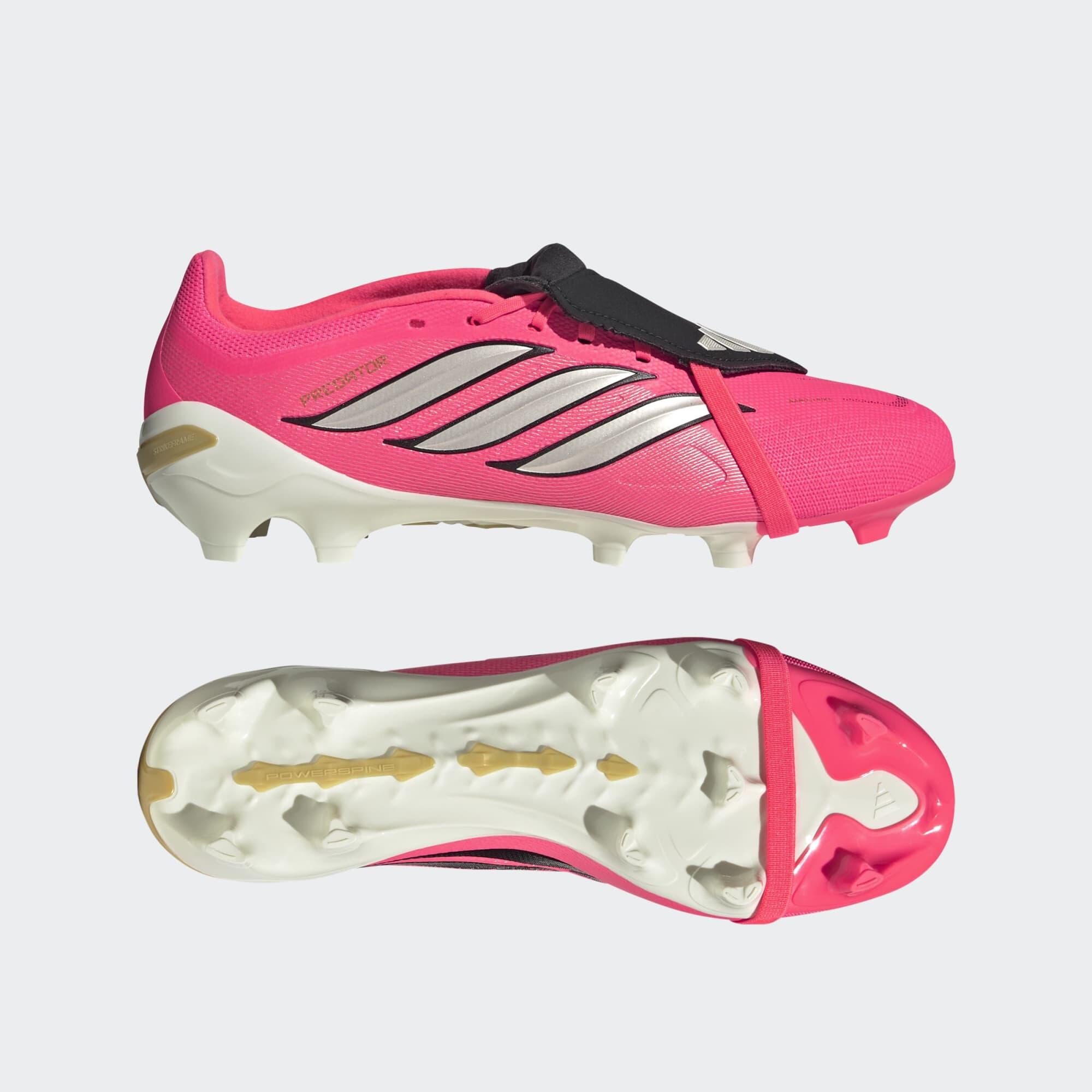 Voetbalschoenen voor volwassenen Predator League FT/FG WK 20/20