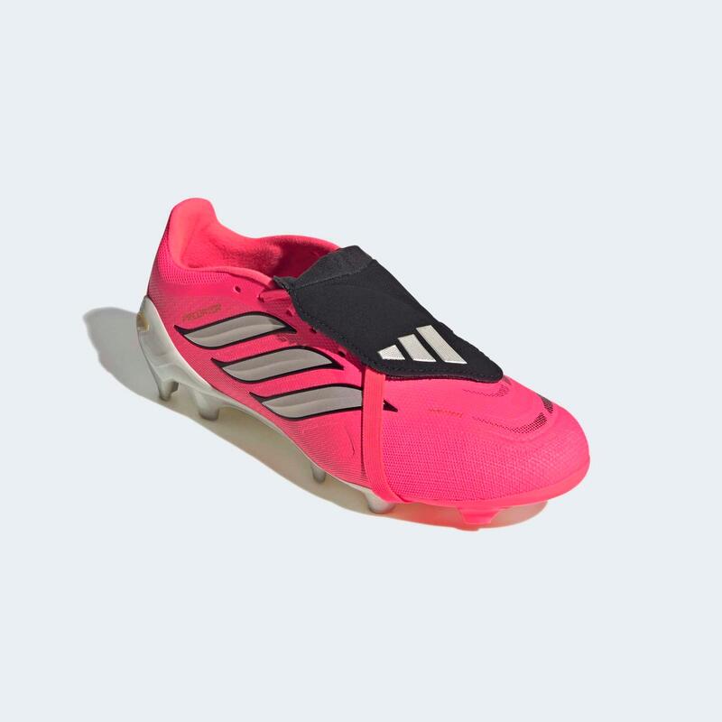 Felnőtt futballcipő - Predator League FT/FG