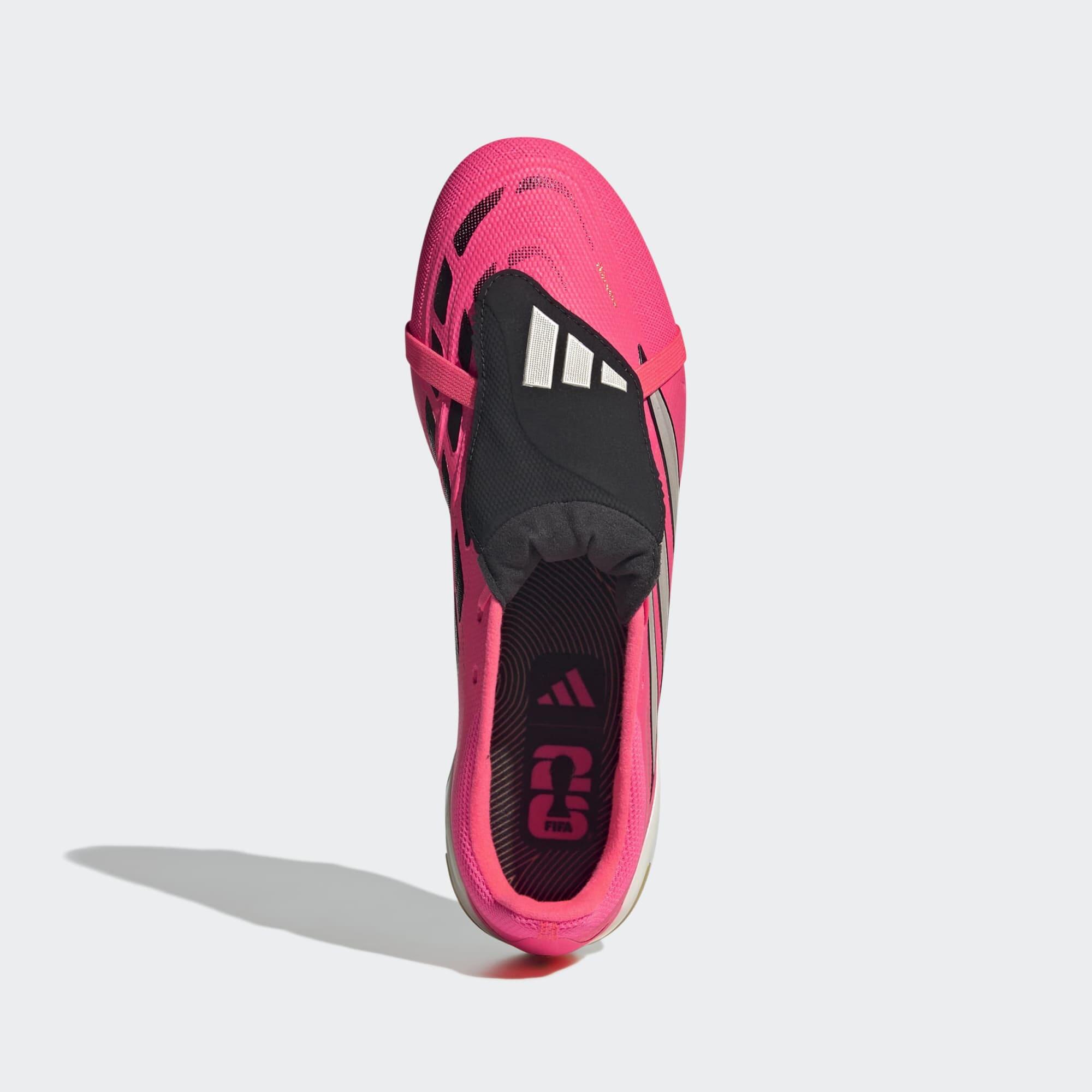 Voetbalschoenen voor volwassenen Predator League FT/FG WK 13/20