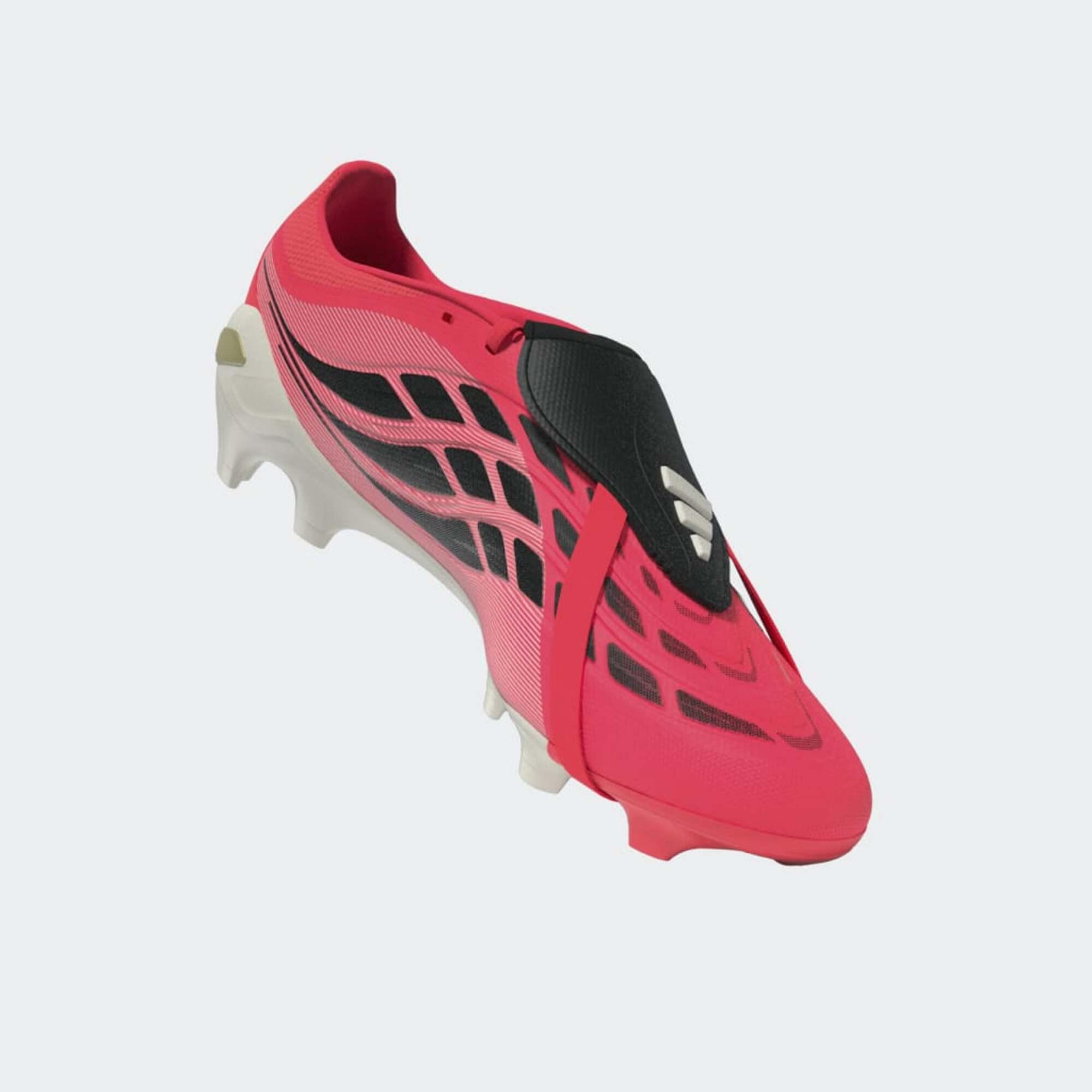 Voetbalschoenen voor volwassenen Predator League FT/FG WK 10/20