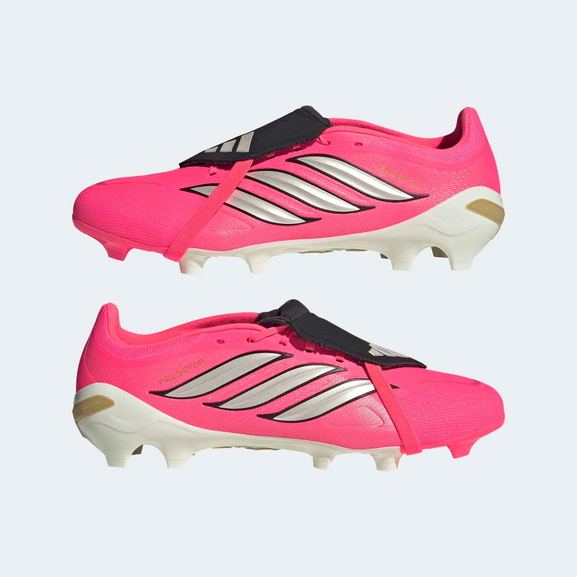 Voetbalschoenen voor volwassenen Predator League FT/FG WK 6/20