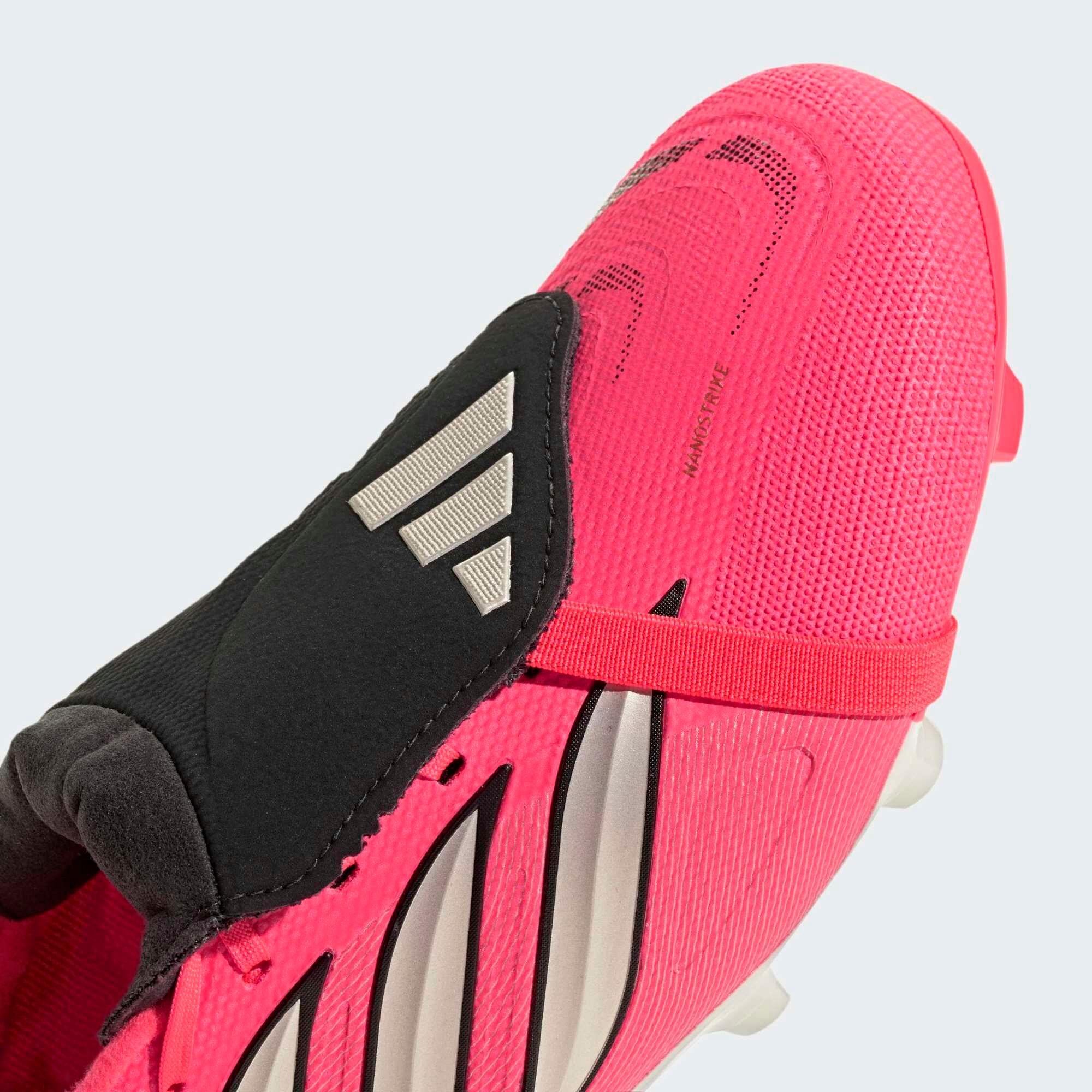 Voetbalschoenen voor volwassenen Predator League FT/FG WK 2/20