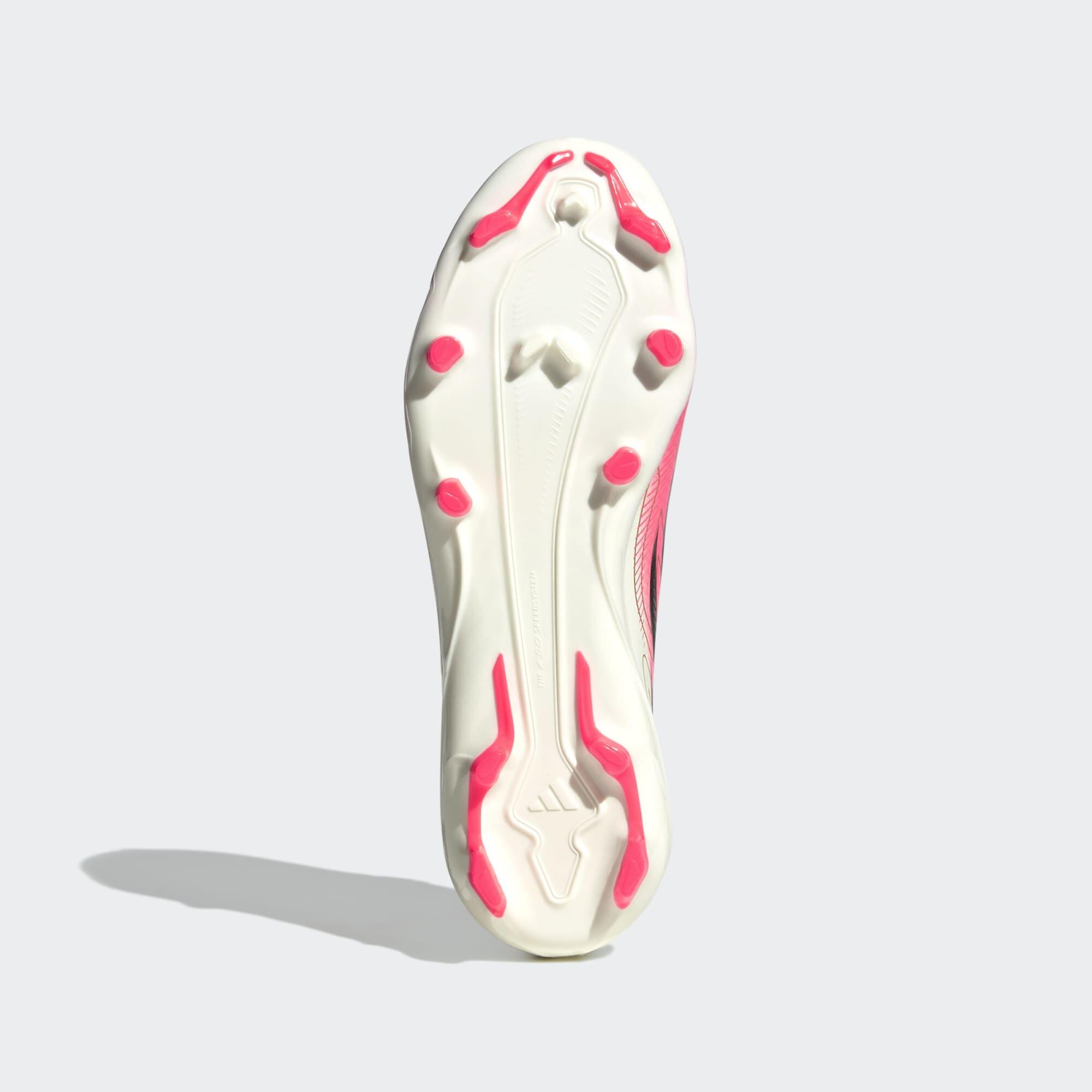 Scarpe calcio bambino ADIDAS F50 HYPERFAST LEAGUE FG/MG 7/19
