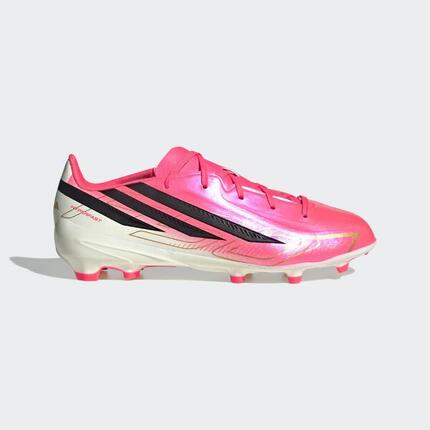adidas F50 Hyperfast League FG/MG Coupe du monde chaussure Enfant