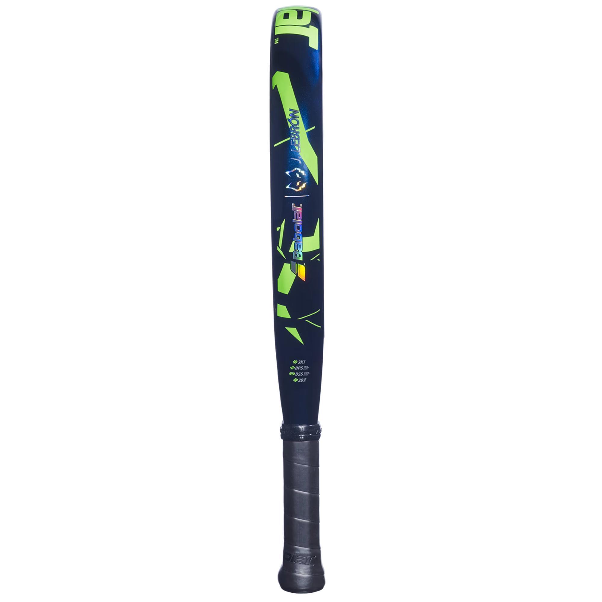 Pala de pádel Babolat Viper Juan Lebrón 3.0 FW 2/4