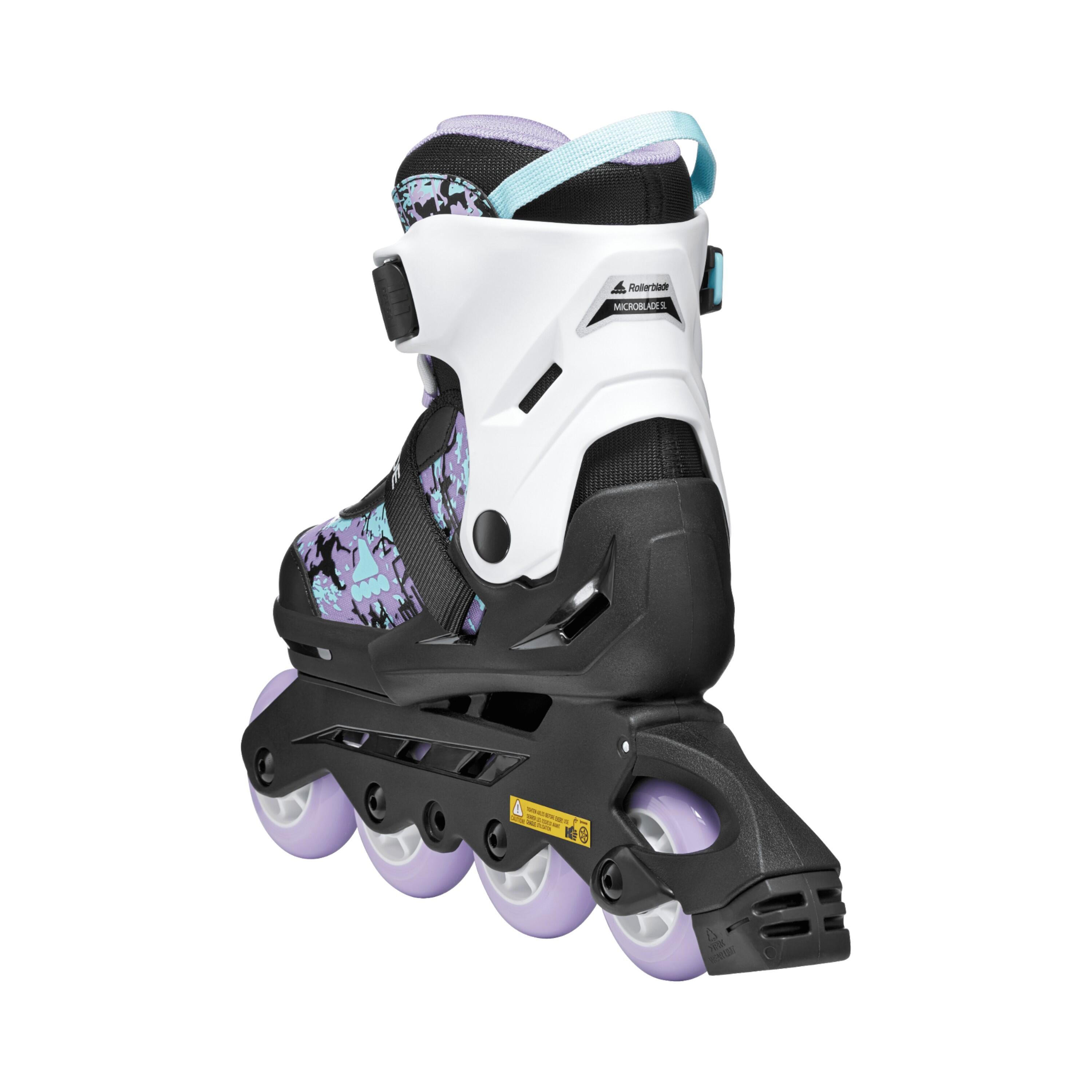Rollerblade MICROBLADE SL 3/3
