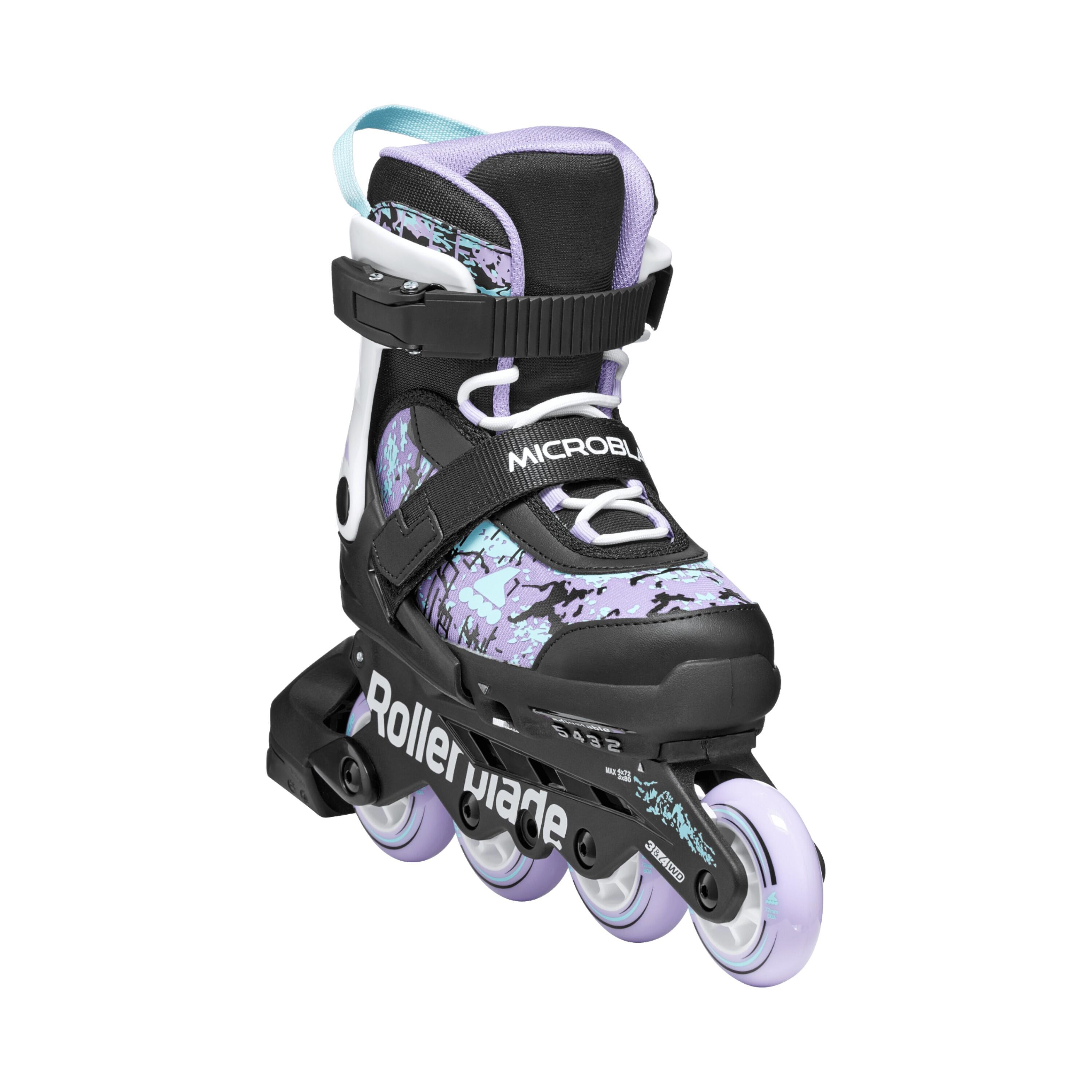 Rollerblade MICROBLADE SL 2/3