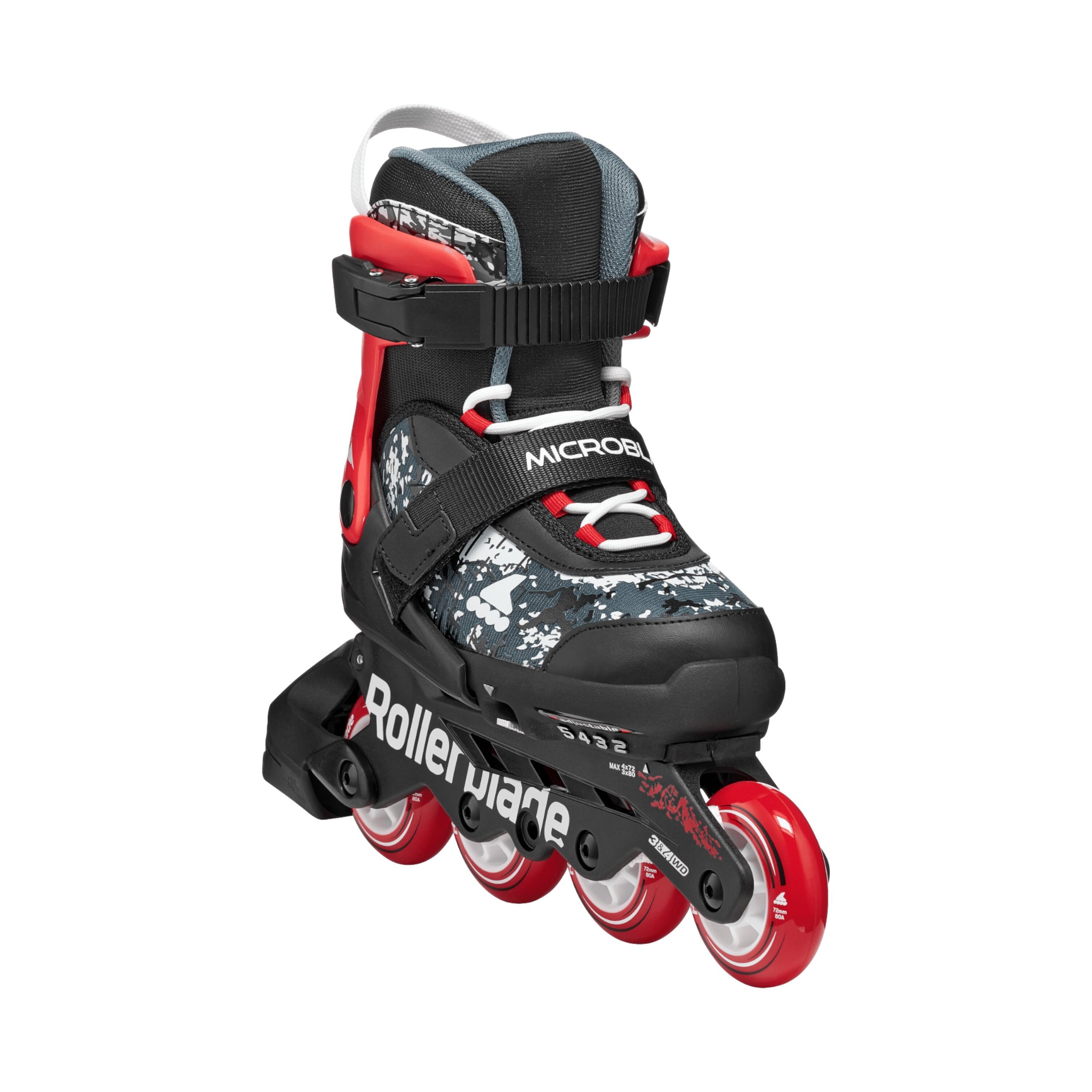 Rollerblade MICROBLADE SL 2/3