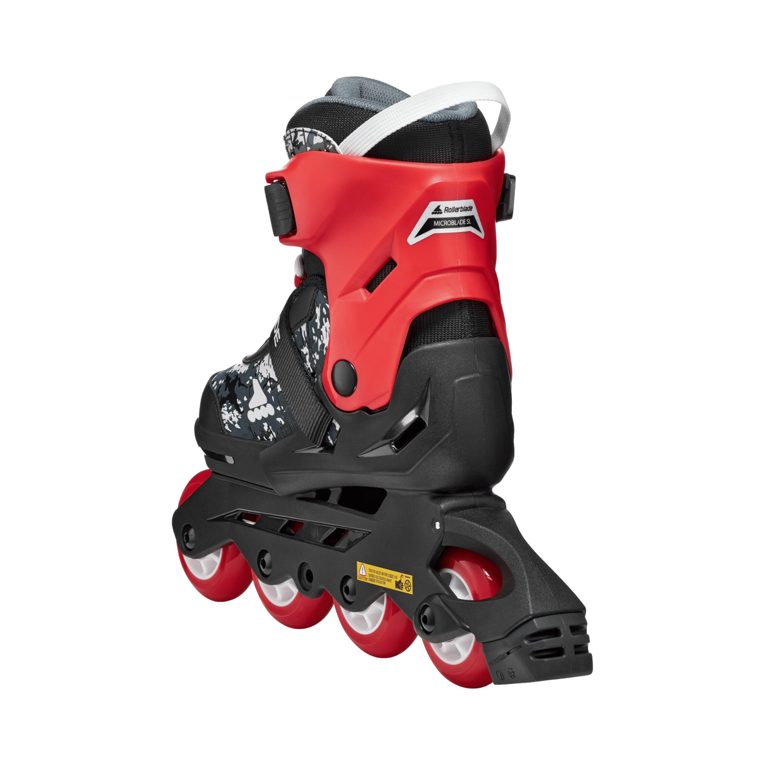 Rollerblade MICROBLADE SL 3/3