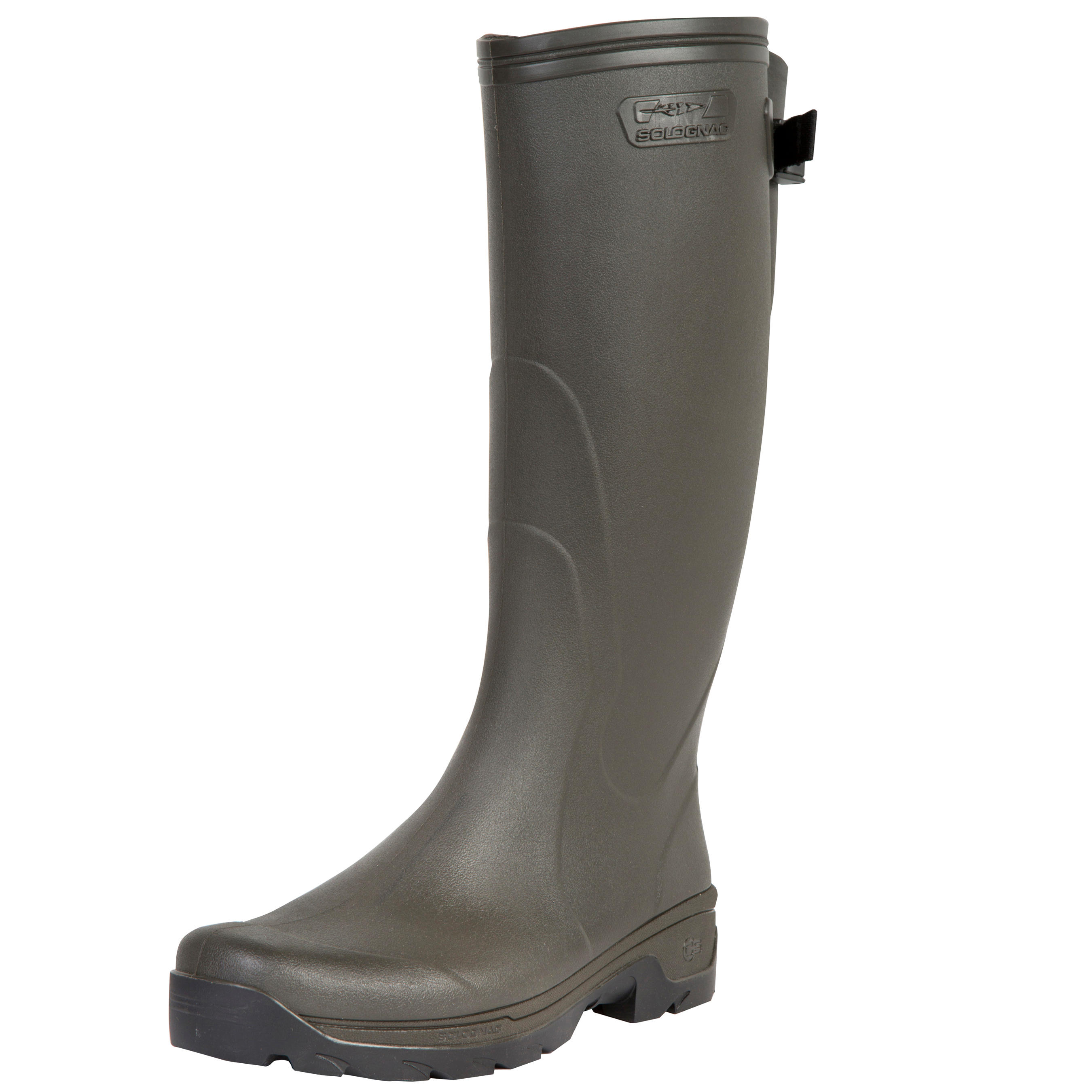 Stivali da caccia best sale decathlon