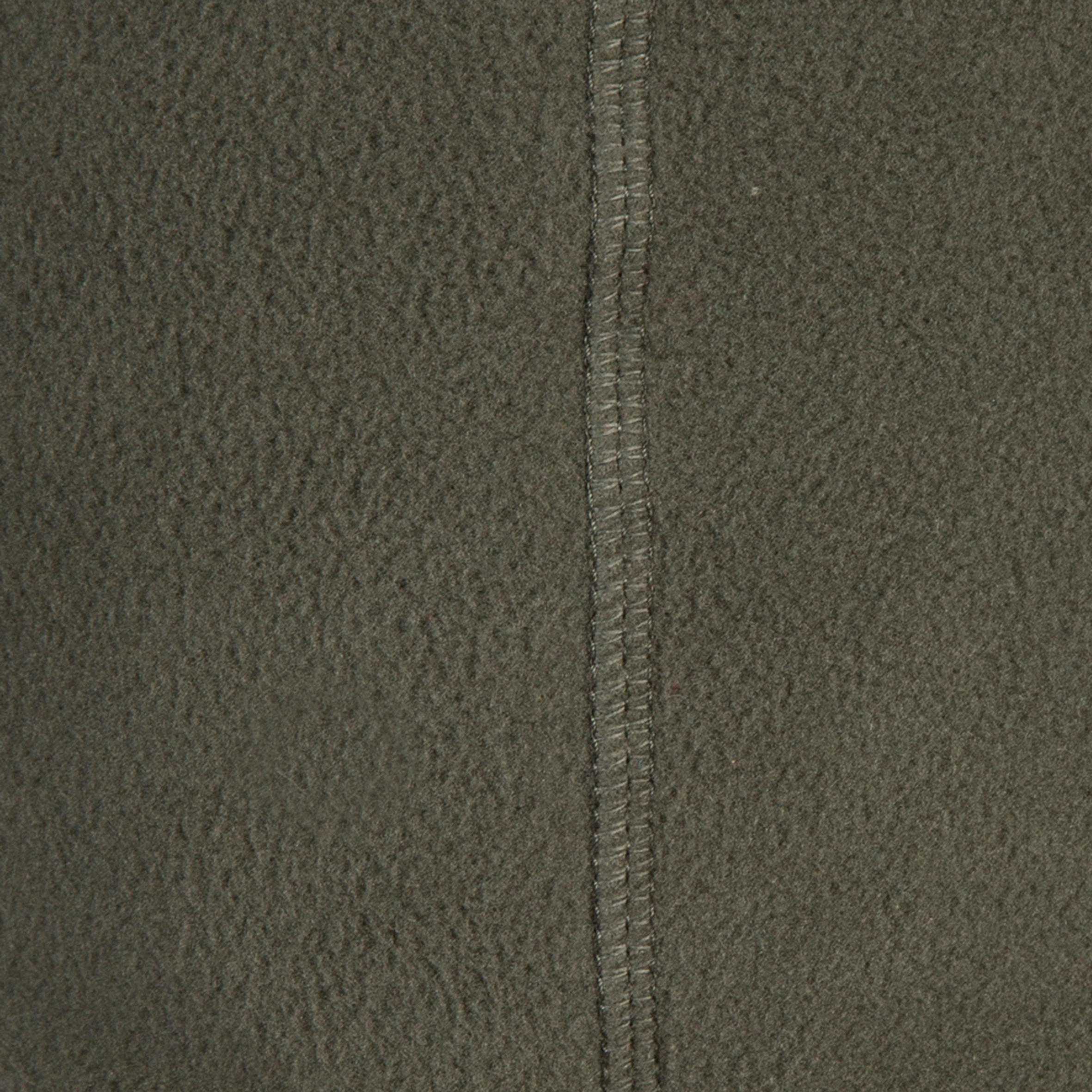 Adult Winter Cap Balaclava 100 - Green