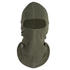 Adult Winter Cap Balaclava 100 - Green