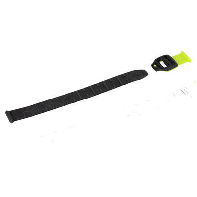 Elastische band voor quick'in zwempaddles reserveonderdeel