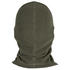 Adult Winter Cap Balaclava 100 - Green