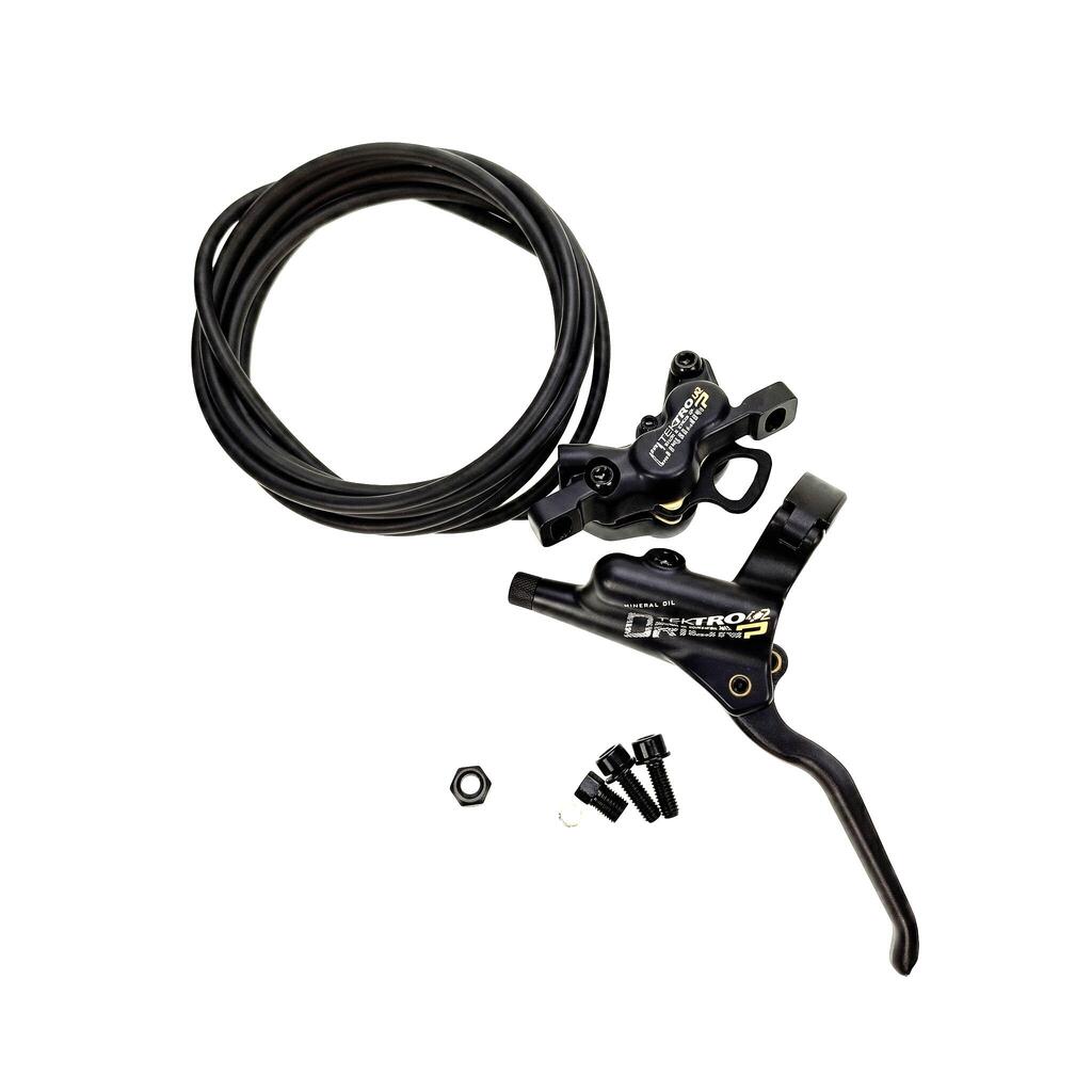 Bremssatz TKR HD-M735 2500PM vorne 
