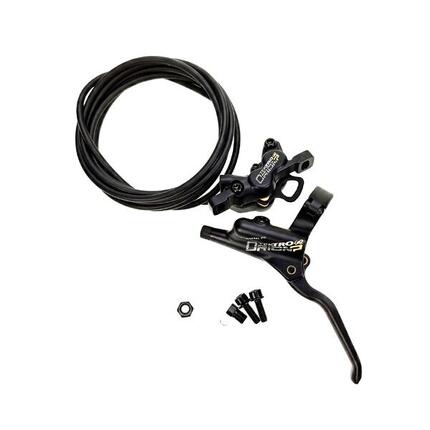 Bremssatz TKR HD-M735 2500PM vorne