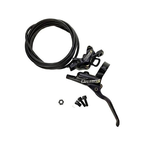 Bremssatz TKR HD-M735 2500PM vorne