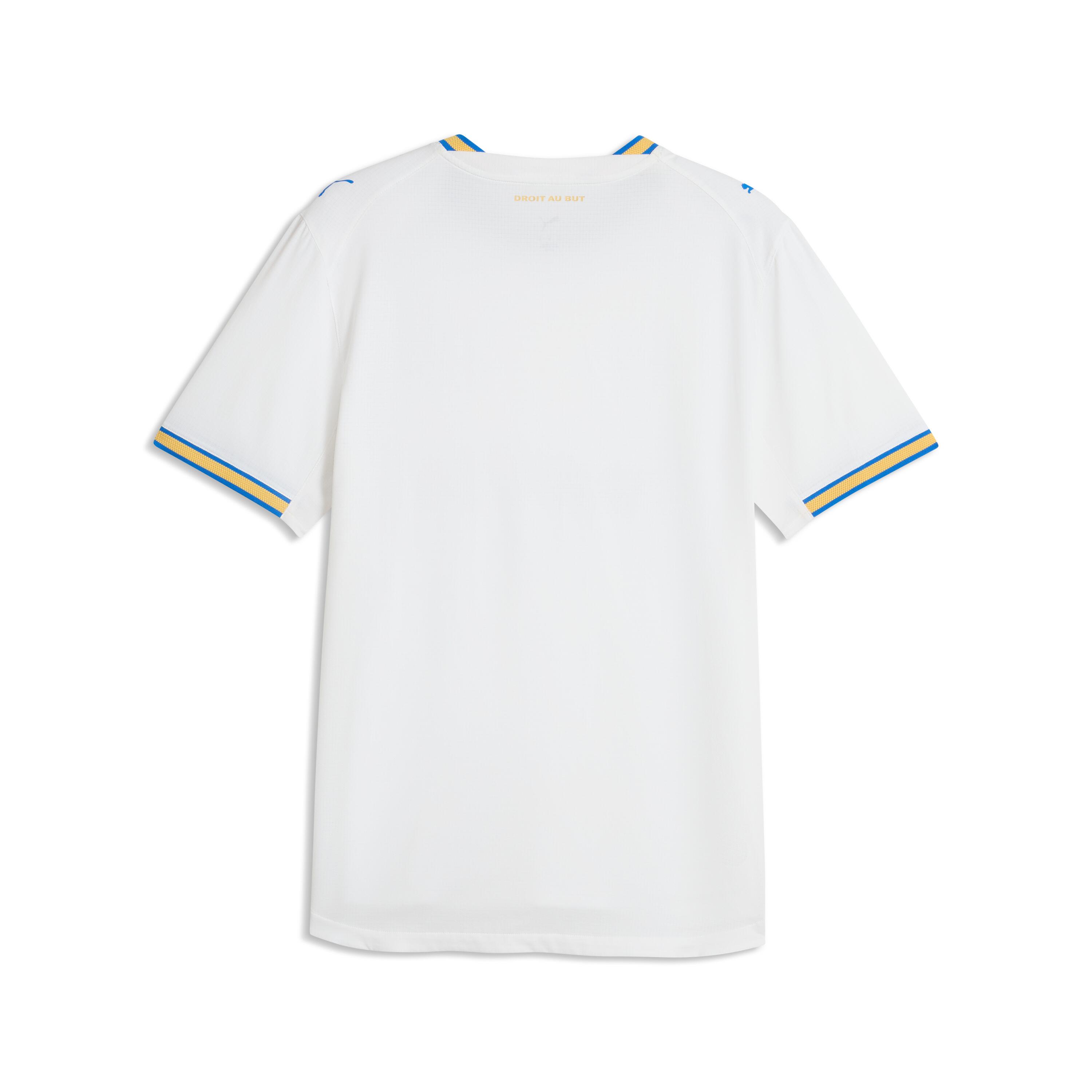 Maillot domicile Olympique de Marseille OM PUMA ADULTE 2026/2027 2/2