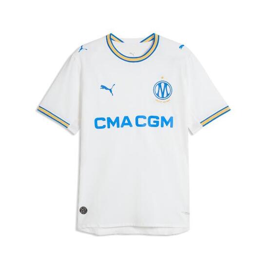 Maillot domicile Olympique de Marseille OM PUMA ADULTE 2026/2027