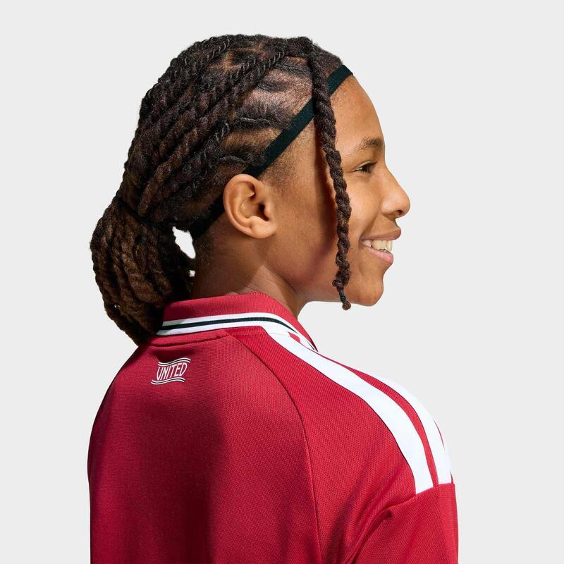 Dětská replika dresu Manchester United na domácí zápasy 26/27