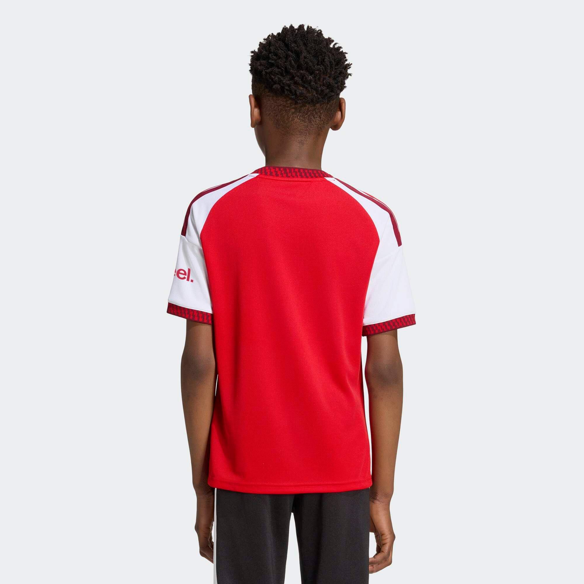 Maillot Replica Domicile Arsenal 26/27 Enfant 6/9