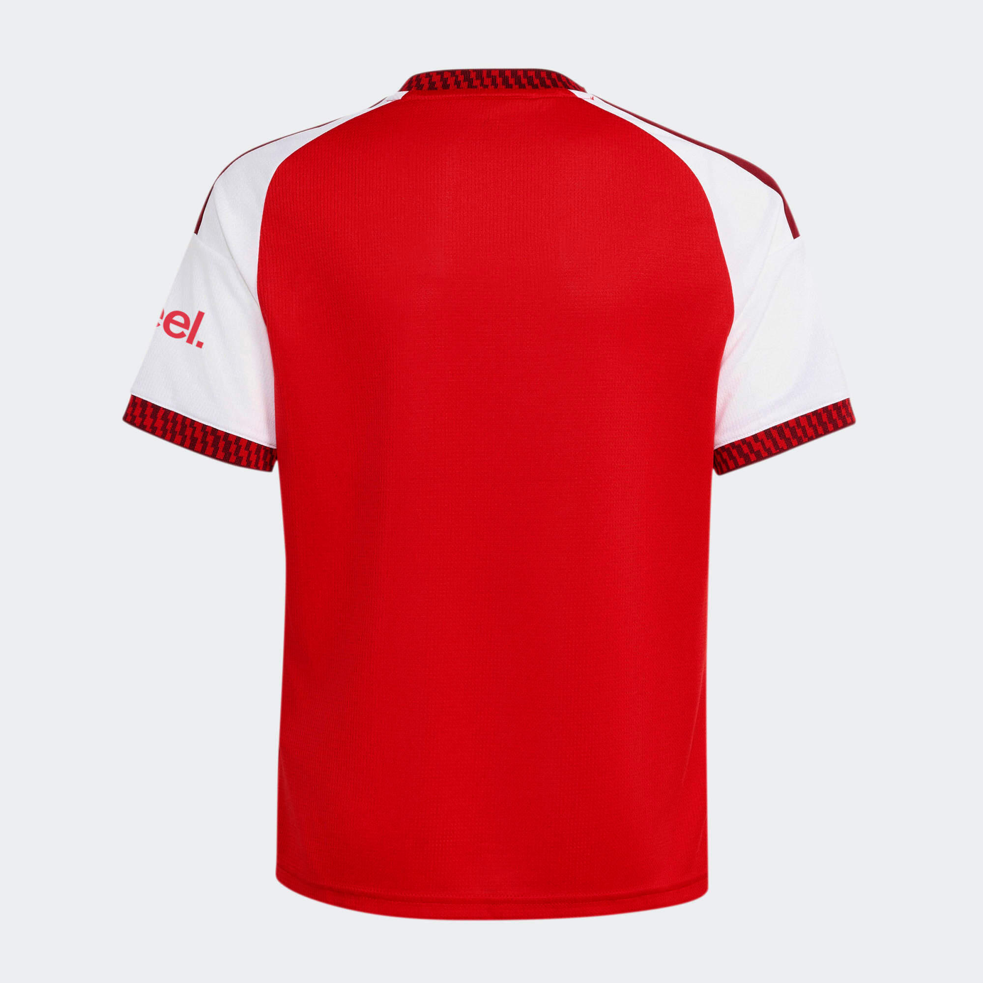 Maillot Replica Domicile Arsenal 26/27 Enfant 9/9
