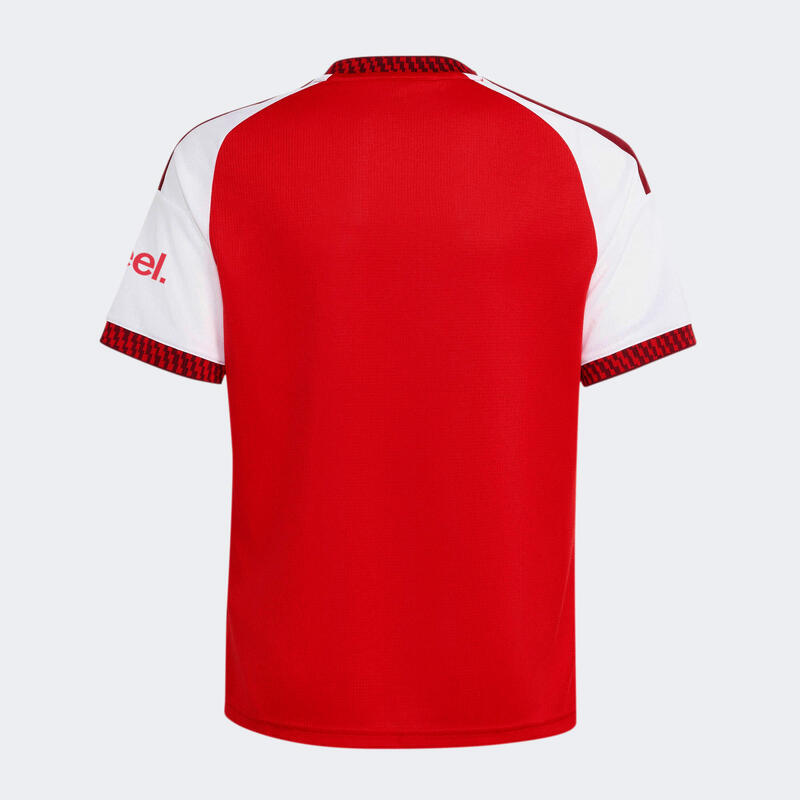 Dětská replika dresu Arsenal na domácí zápasy 26/27