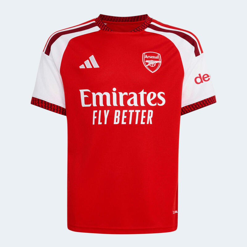 Dětská replika dresu Arsenal na domácí zápasy 26/27