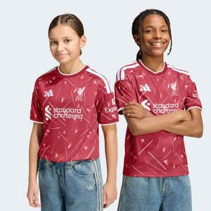 Camiseta Replica 1.ª equipación Liverpool 26/27 Niño