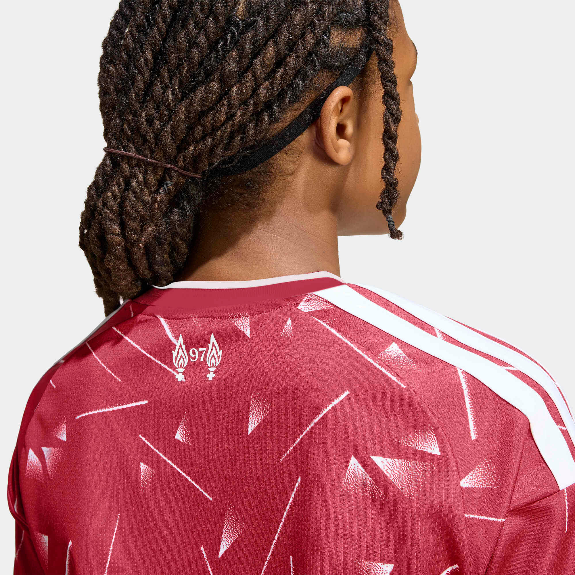 Liverpool Heimtrikot Replica 26/27 für Kinder 6/8