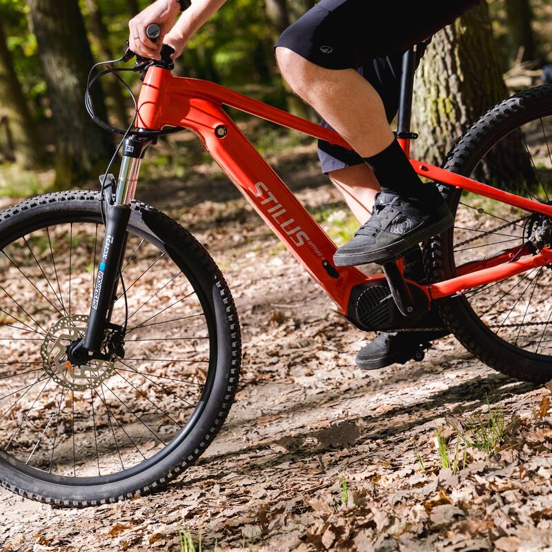 Horské elektrokolo 29" Stilus Offroad+ 720 Wh