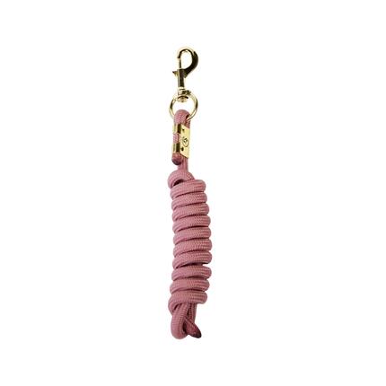 Führstrick Kentucky Samt 2 m rosa