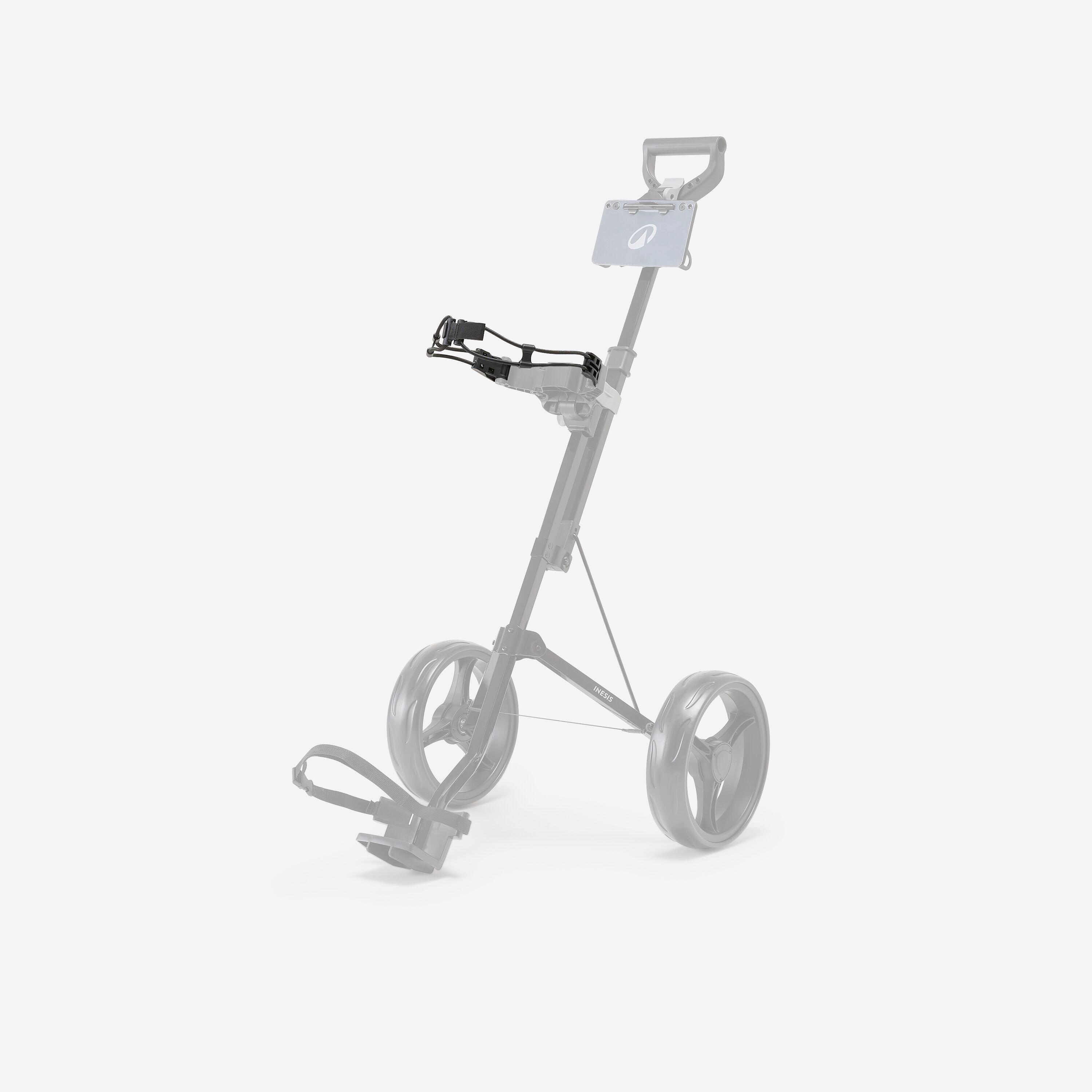 Sangles de remplacement chariot de golf Inesis 2/6