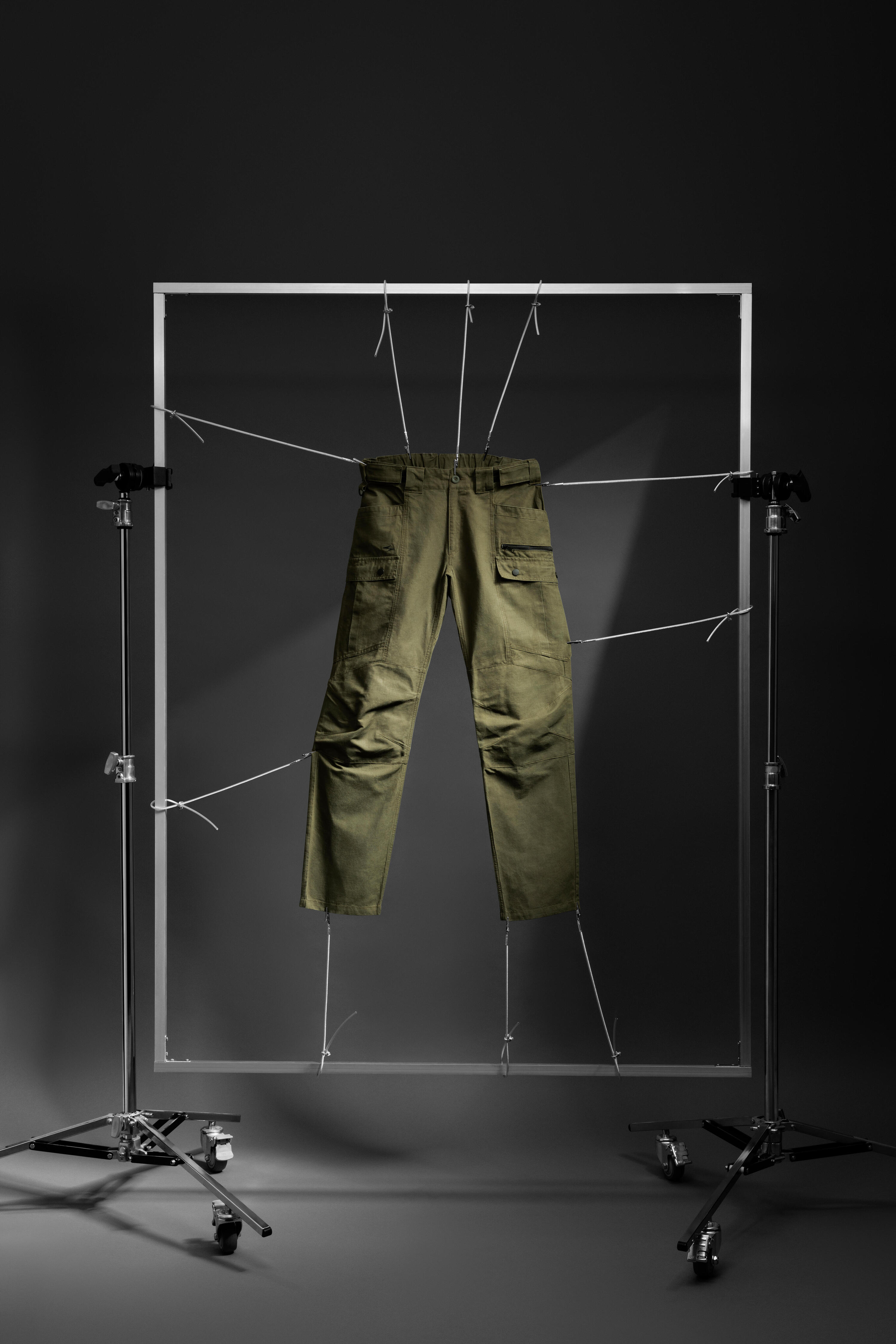 Pantalon Steppe 900 Solognac 