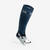 Chaussettes chaudes équitation Taille 32 -37 SWEET & CHAUD - bleu