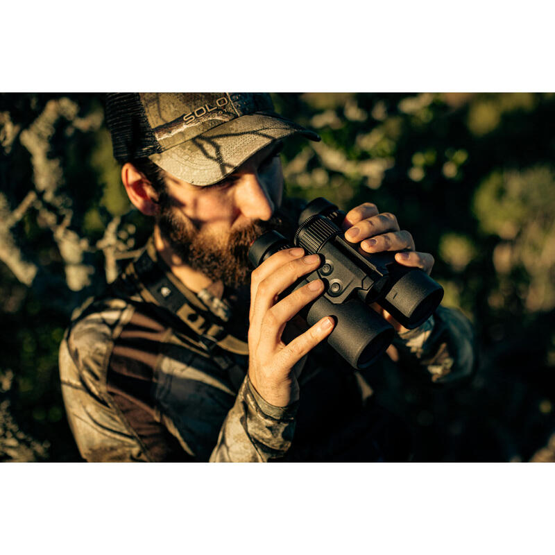 Lovecký dalekohled s dálkoměrem 10×42 LRF 1000M