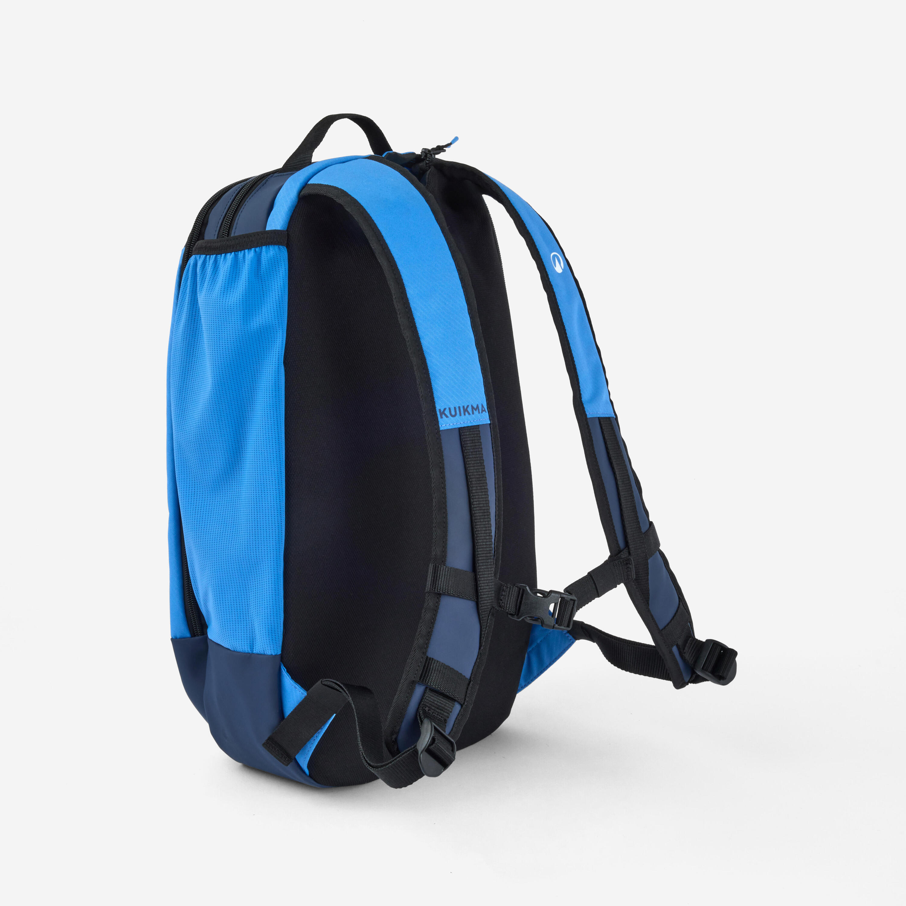 Sac à dos de tennis 24L, M Team bleu 2/7