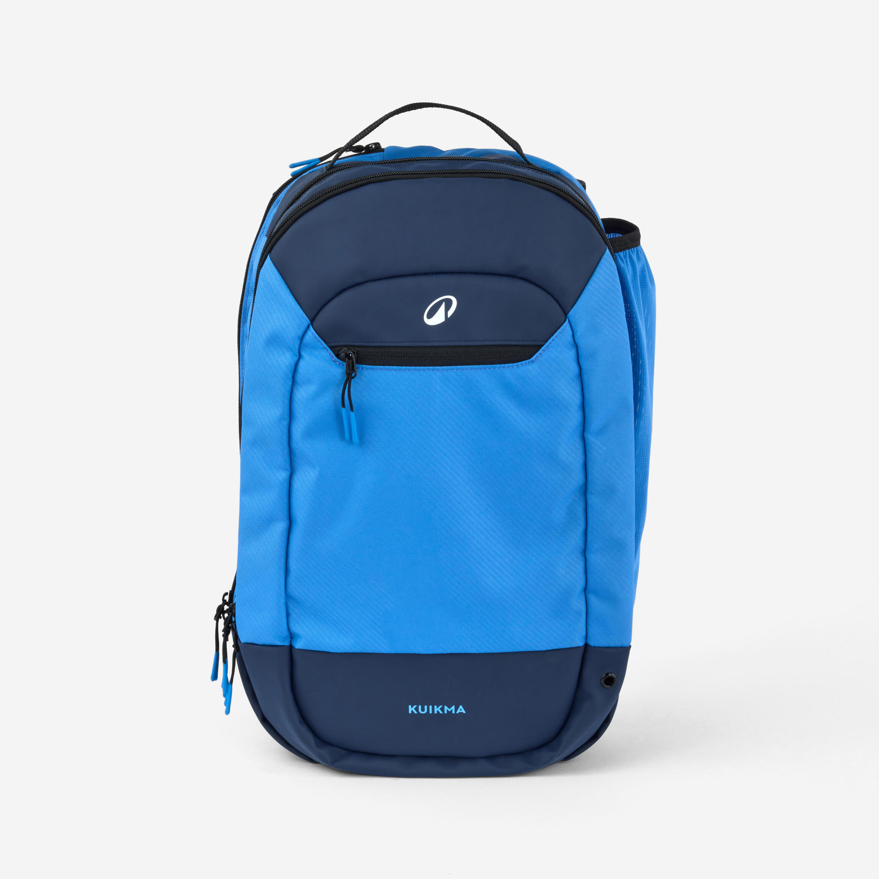 Sac à dos de tennis 24L, M Team bleu 4/7