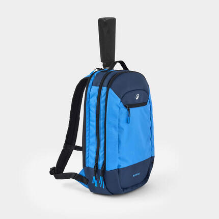 Sac à dos de tennis 24L, M Team bleu