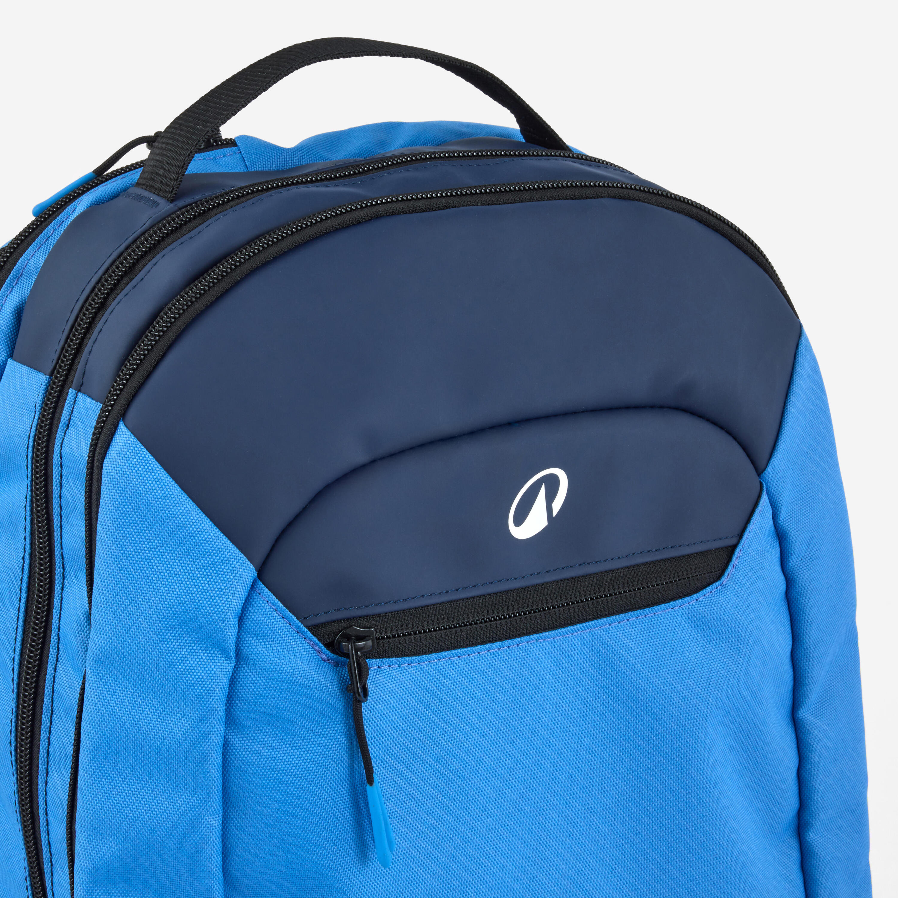 Sac à dos de tennis 24L, M Team bleu 7/7