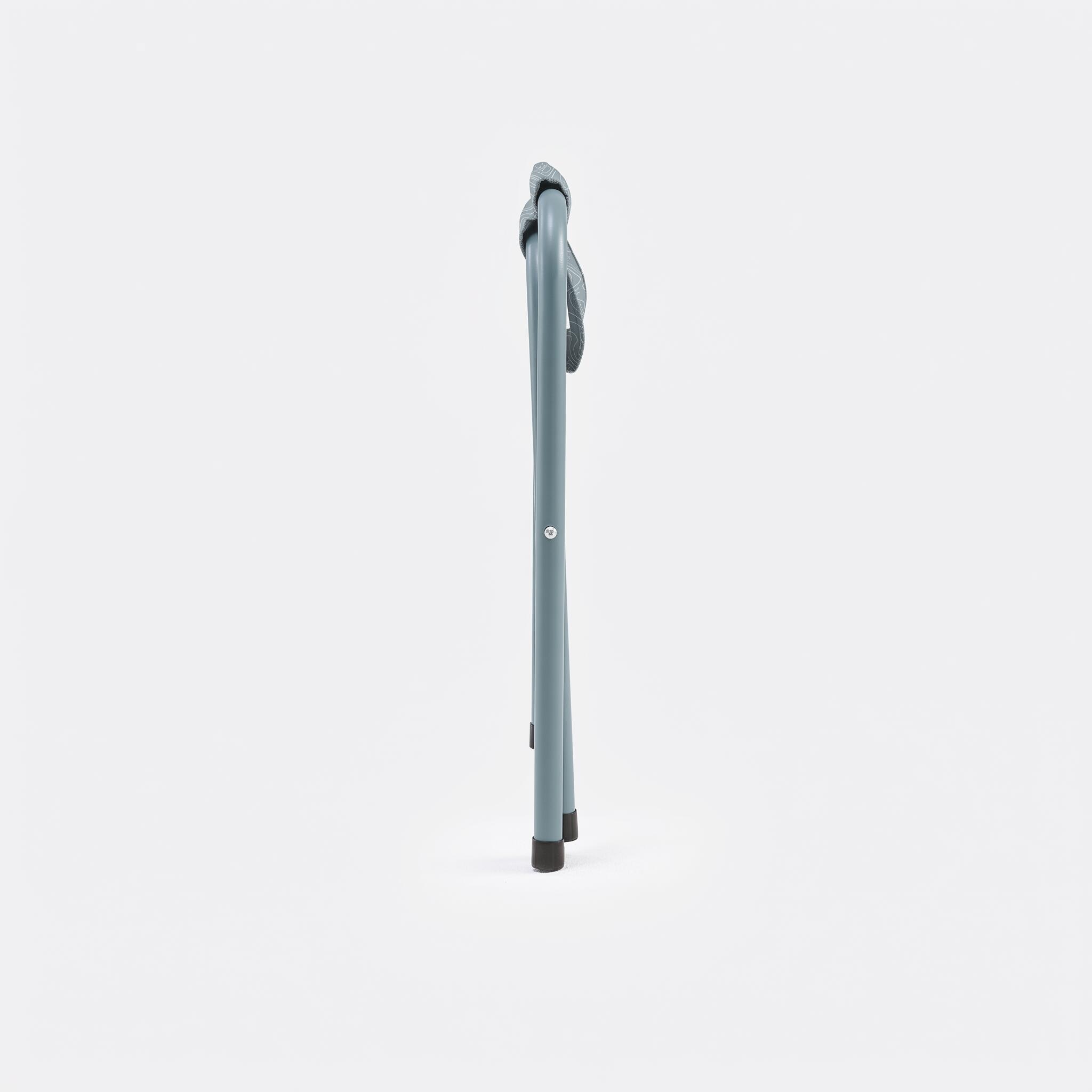 Tabouret pliant de camping 2/4