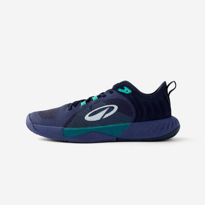 Scarpe tennis uomo multicourt UNRUPT TEAM bianche
