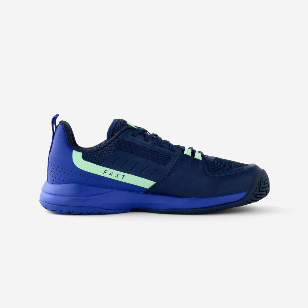 BLEU / VERT