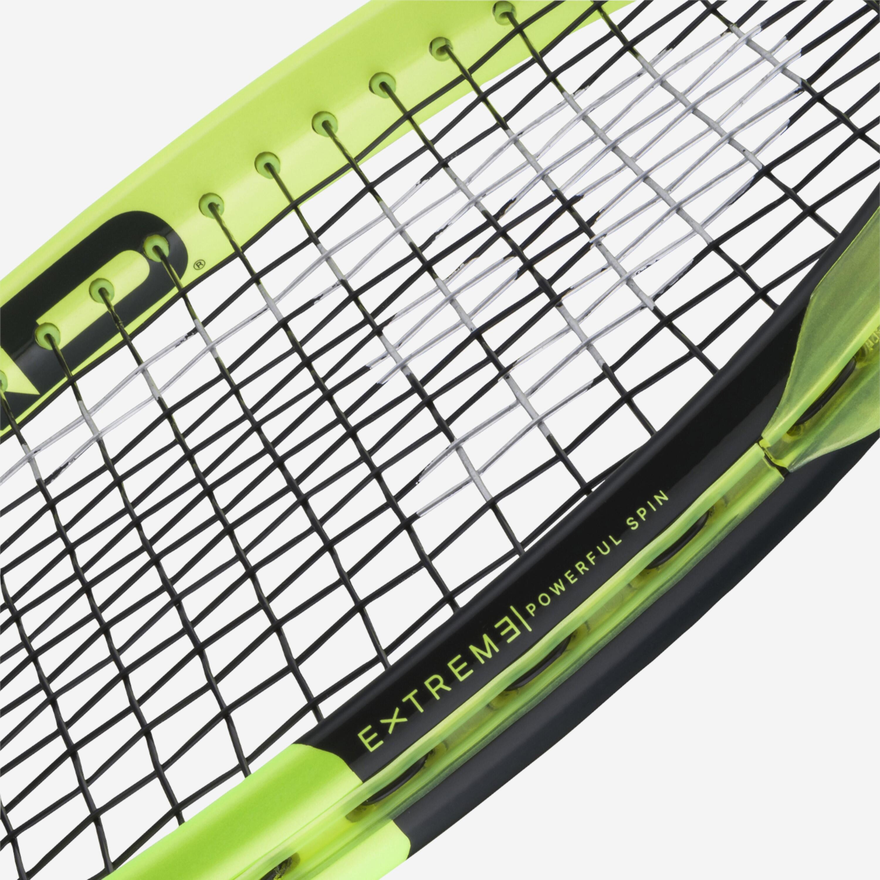 Raqueta de tenis adulto, Head extreme mp 300 g 2026 amarillo 4/5