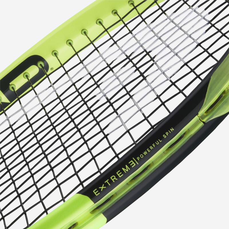 Rachetă de tenis Head extreme mp lite 280g 2026 galben Adulți